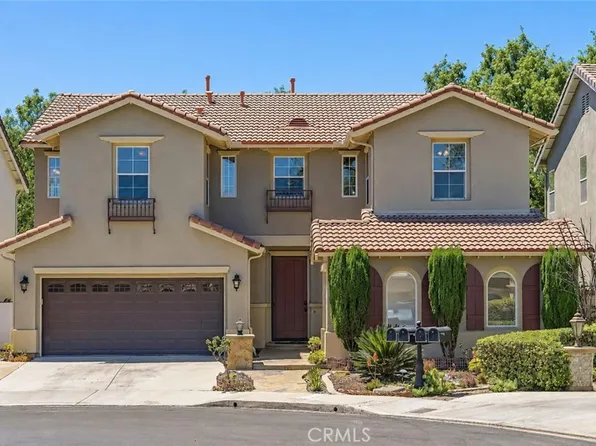 6 Santa Gustavo, Rancho Santa Margarita, CA 92688