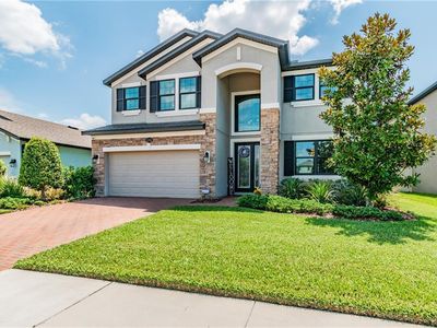 1784 Nature View Dr, Lutz, FL, 33558