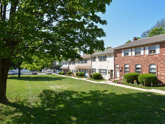Residential Buildings