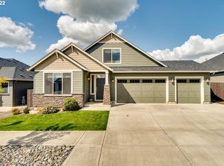 4326 S 11th Way, Ridgefield, WA 98642