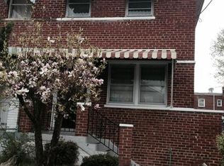 614 Elmira St SE, Washington, DC