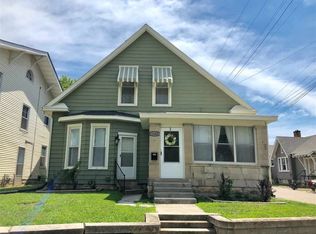 1142 Lincoln Ave, Bedford, IN