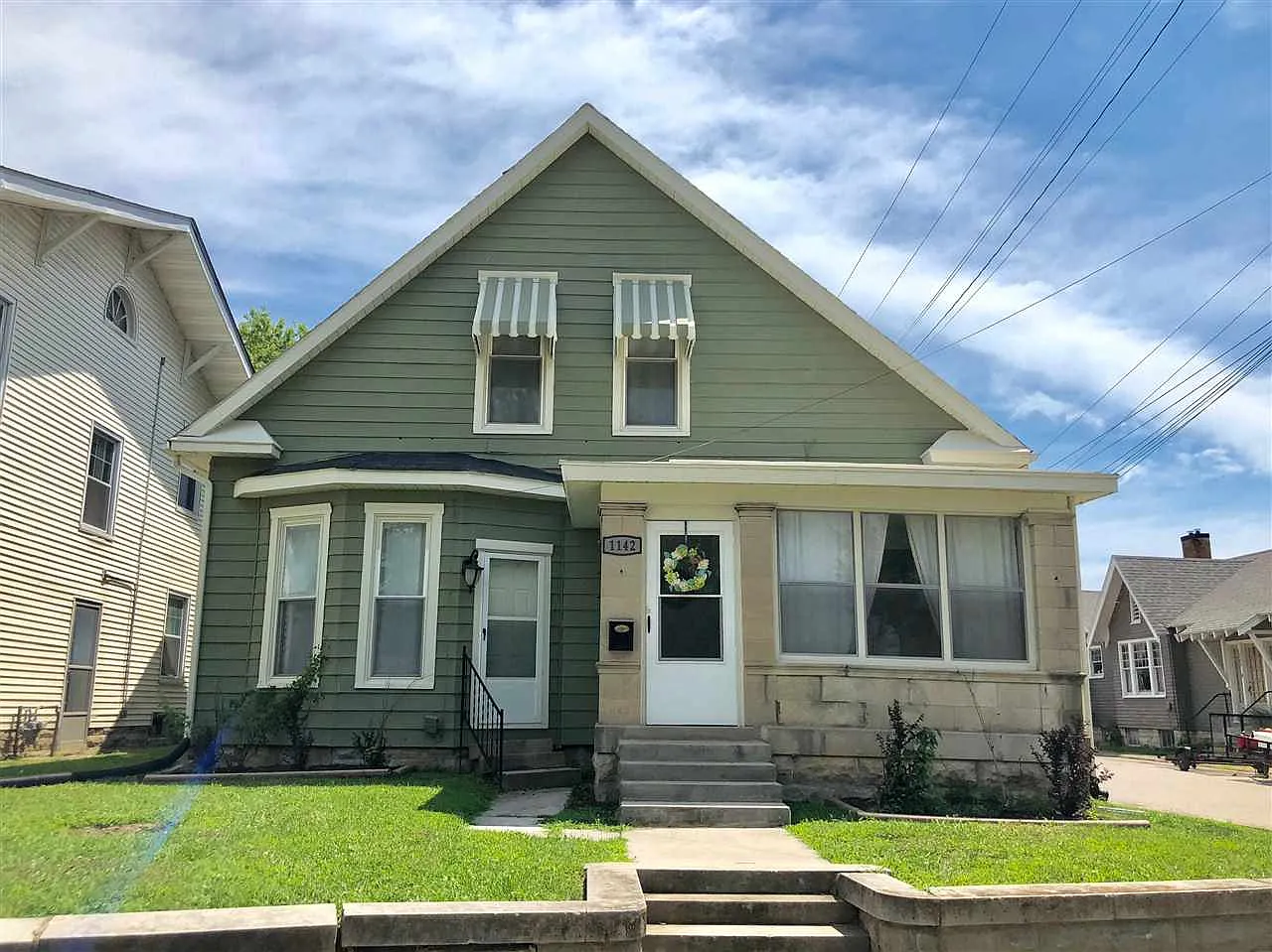 1142 Lincoln Ave photo 1