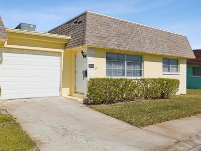 7037 Versailles N UNIT 15, Pinellas Park, FL, 33781