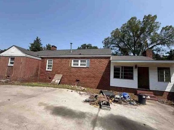 Property Side View