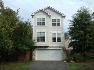 6442 2nd St, Alexandria, VA 22312