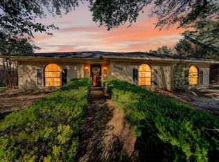 1002 Meridith Dr, Terrell, TX 75160