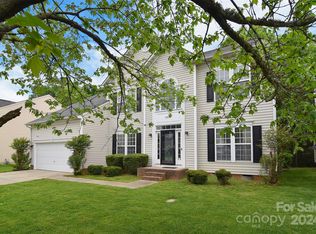13314 Winslow Hills Dr, Charlotte, NC 28278