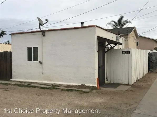 706 E Central Ave, Santa Maria, CA 93454