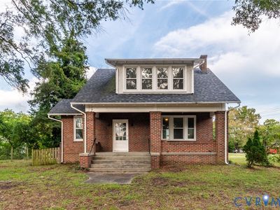 943 S Crater Rd, Petersburg, VA, 23805