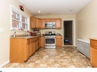 322 Kerlin St, Chester, PA 19013