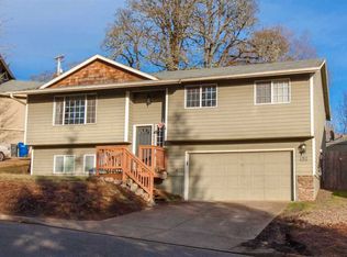 420 Upper Lavista Ct NW, Salem, OR