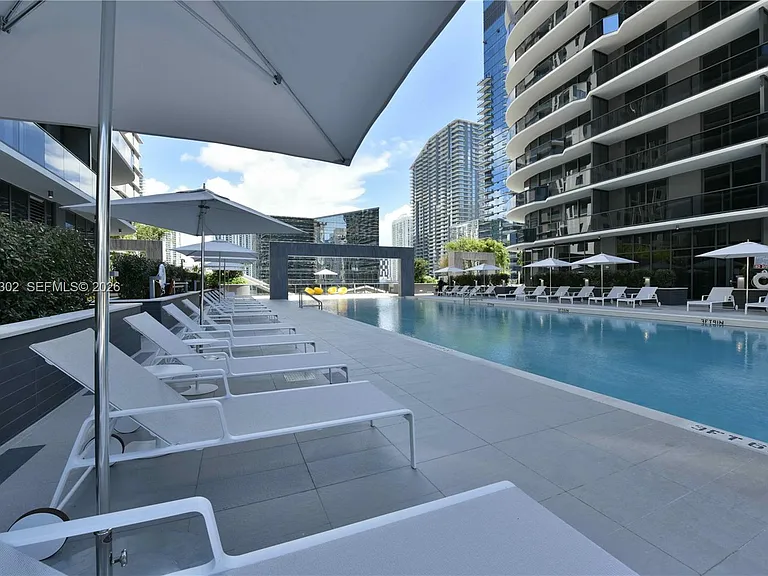 45 SW 9th St #2109 — Photo 28
