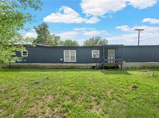 311 Franklin Rd, Eddy, TX 76524