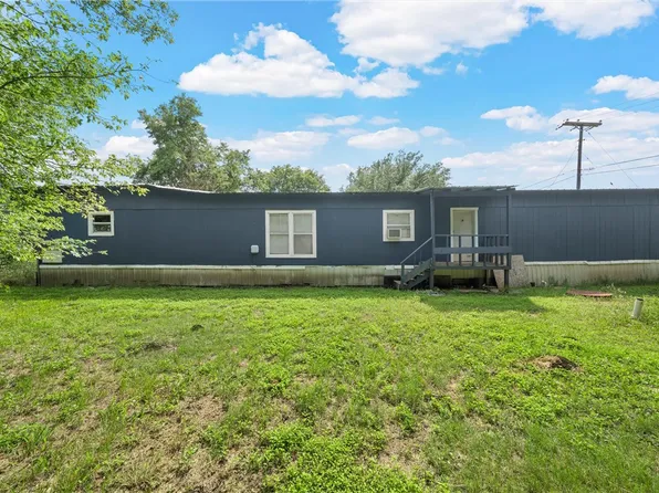 311 Franklin Rd, Eddy, TX 76524