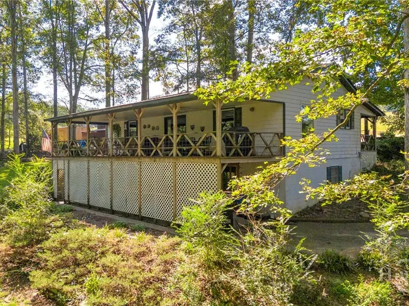 197 Joan Smith Road, Hull, GA 30646