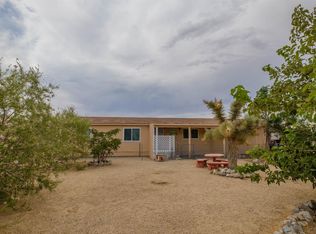30380 Cherwell St, Lucerne Valley, CA 92356