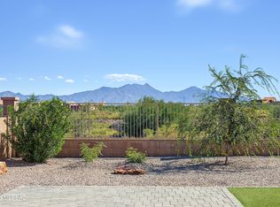 971 W Calle Zoca, Sahuarita, AZ 85629
