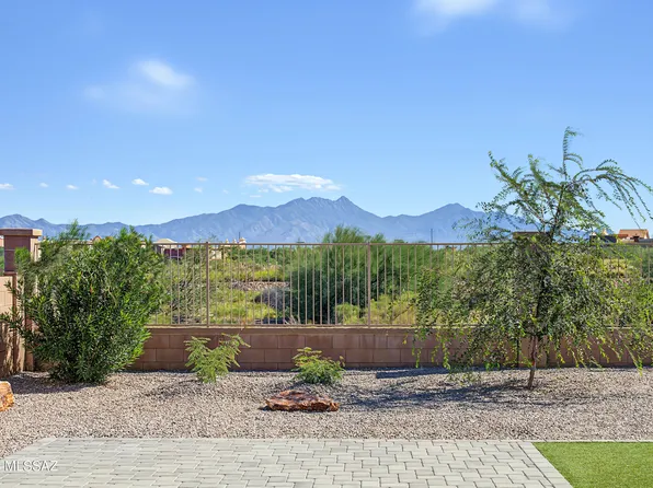971 W Calle Zoca, Sahuarita, AZ 85629