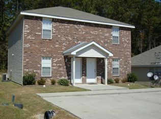 168A N Wind Ridge Ln, Purvis, MS 39475