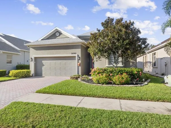 2092 Mattamy Ct, Venice, FL 34292
