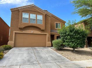 4052 E Shadow Branch Dr, Tucson, AZ 85756
