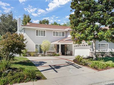 4517 Stark Ave, Woodland Hills, CA, 91364