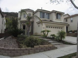 1067 Sunset Crossing Point, San Diego, CA 92154