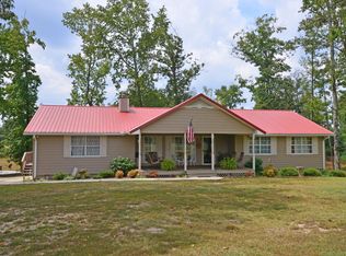 696 County Road 108, Bremen, AL 35033