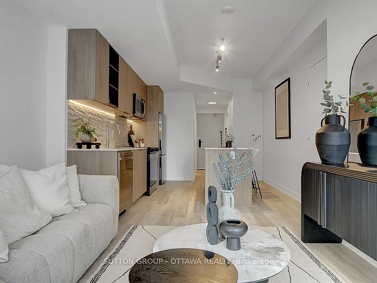 400 Albert St #1402 — Photo 21