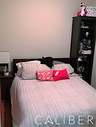 Rented by Caliber Associates