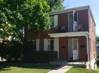 84 Pleasant Ridge Ave, Fort Wright, KY 41017