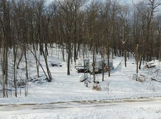 47933 Swing A Way, Garrison, MN 56450