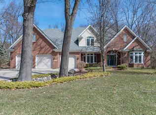 5049 Golden Eye Dr, Portage, MI 49024