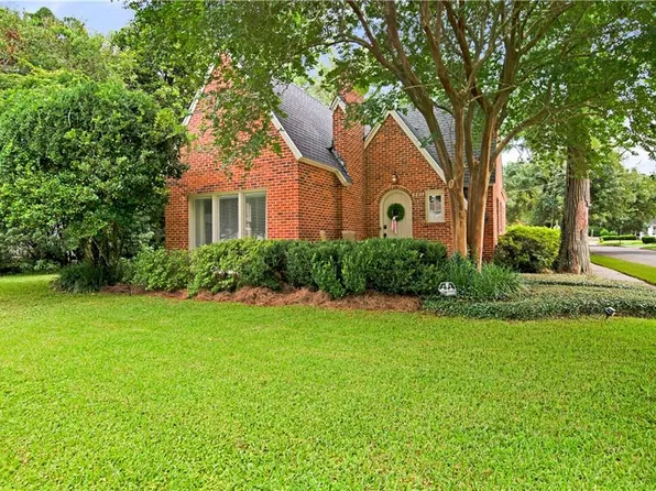 2209 Homewood St, Mobile, AL 36606