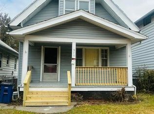 835 Toronto Ave, Toledo, OH