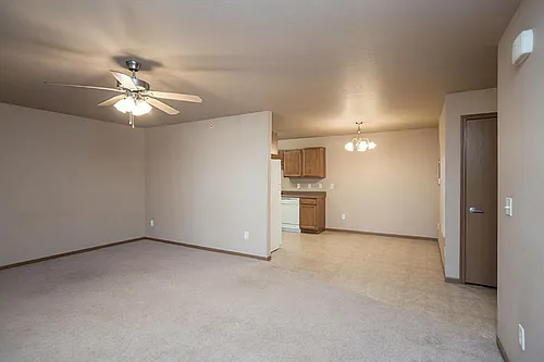 Floor plan 2 Bedroom