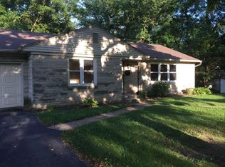 67 N East St, Danville, IN 46122