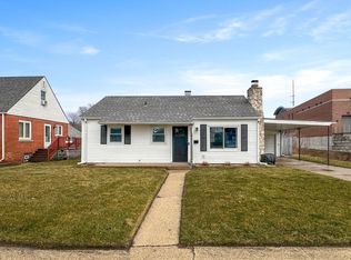 8741 Cottage Grove Ave, Highland, IN 46322