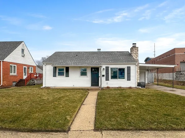 8741 Cottage Grove Ave, Highland, IN 46322