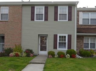 252 Gettysburg Way, Lincoln Park, NJ 07035