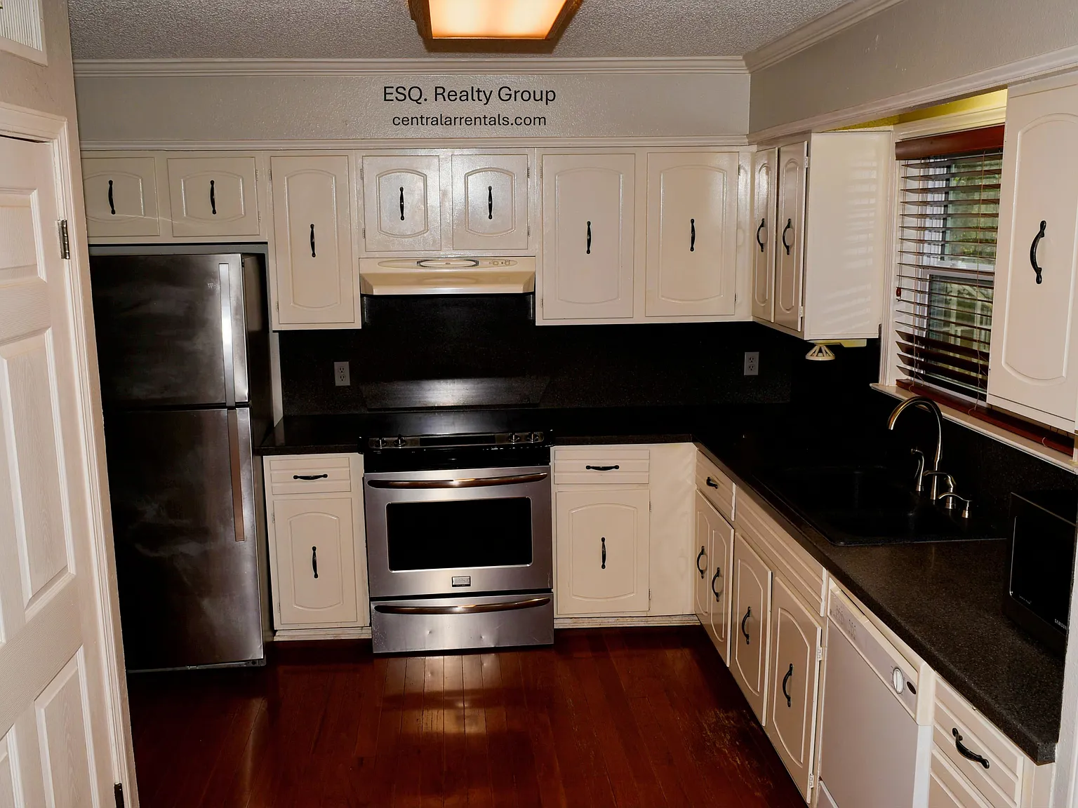 2 bed, 1240 sqft, $1,100 — Photo 4