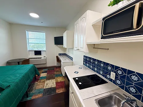 Floor plan 308