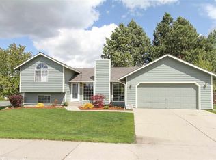 4703 S Windward Ct, Spokane, WA 99223