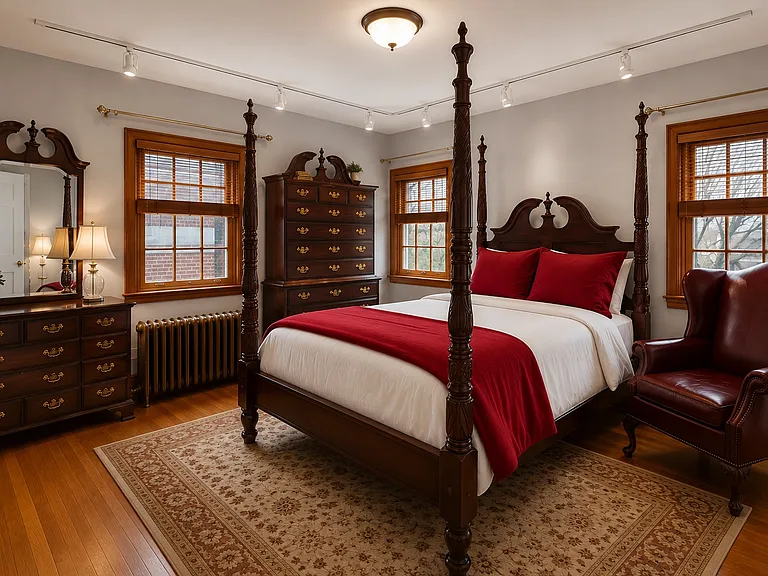 3420 Patterson St NW — Photo 10