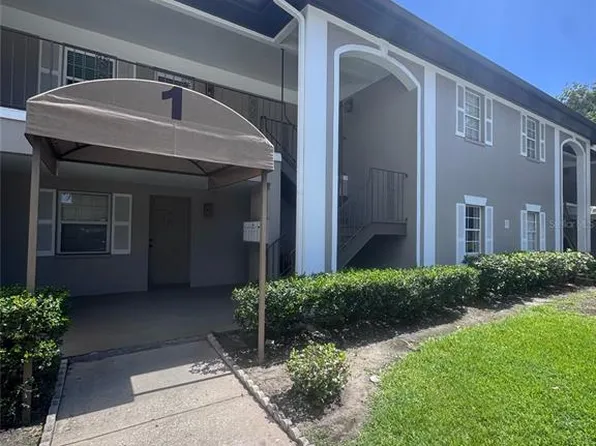 5265 E Bay Dr APT 122, Clearwater, FL 33764