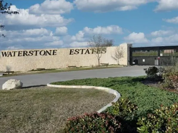 19C Waterstone Estates Dr, McKinney, TX 75071