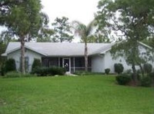4353 W Pine Ridge Blvd, Beverly Hills, FL 34465