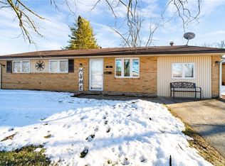 11 Lawndale Ct, West Milton, OH 45383
