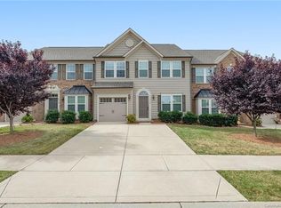 12106 Marley Walk Ln, Charlotte, NC 28277